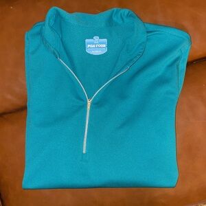 PGA Tour Women’s Golf Shirt